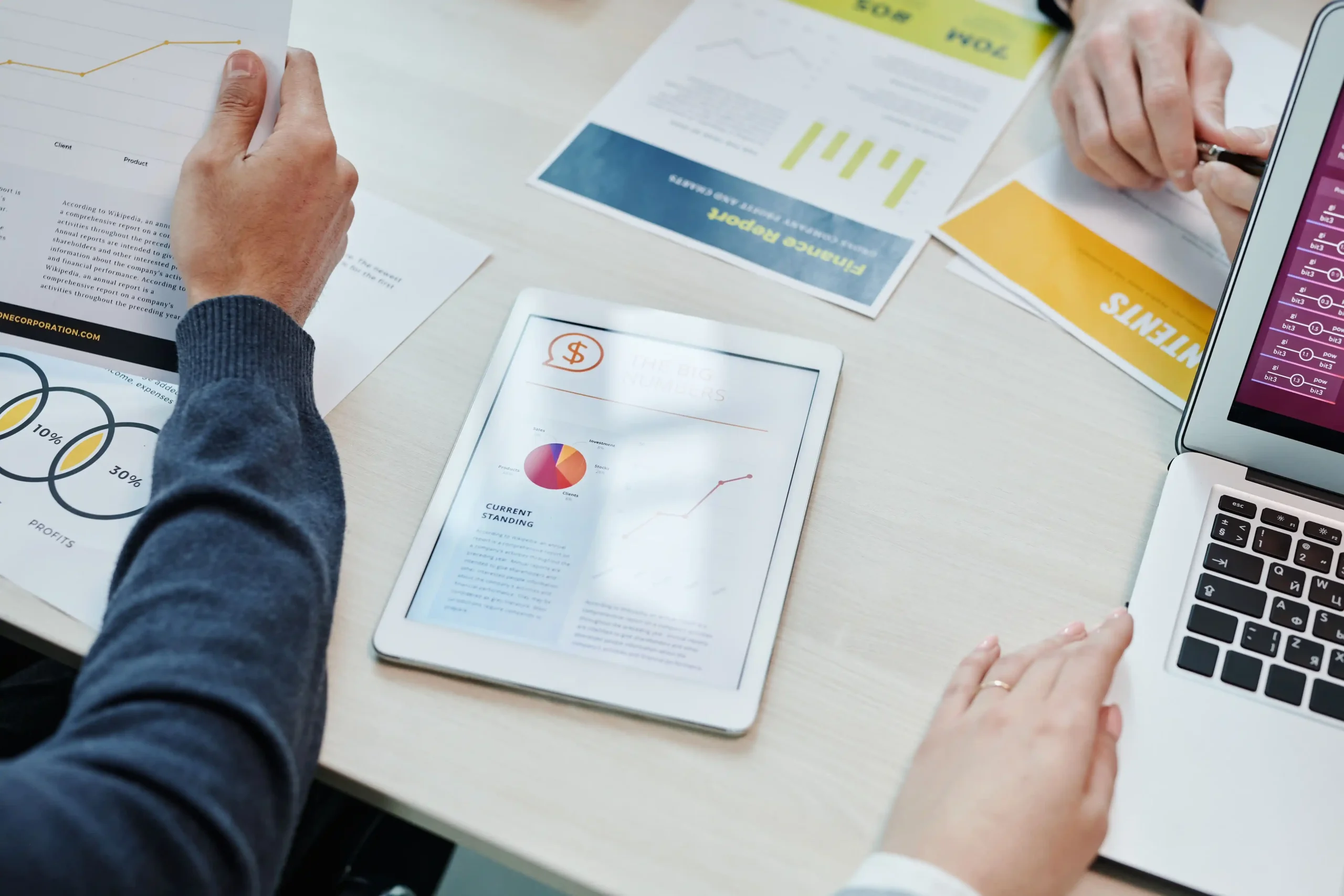 SEO for HVAC Companies in El Paso, Texas
