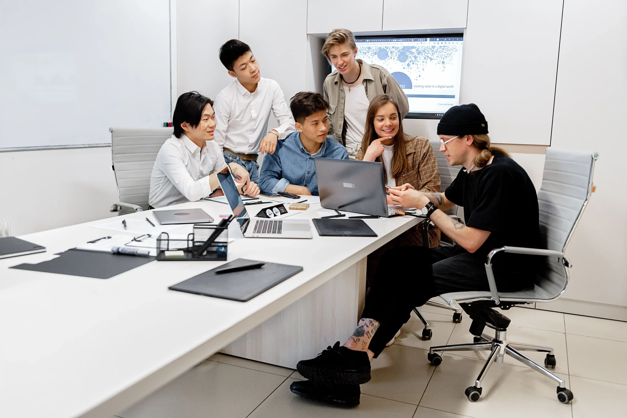 AEO for Garage Door Repair Companies in Peoria, Arizona