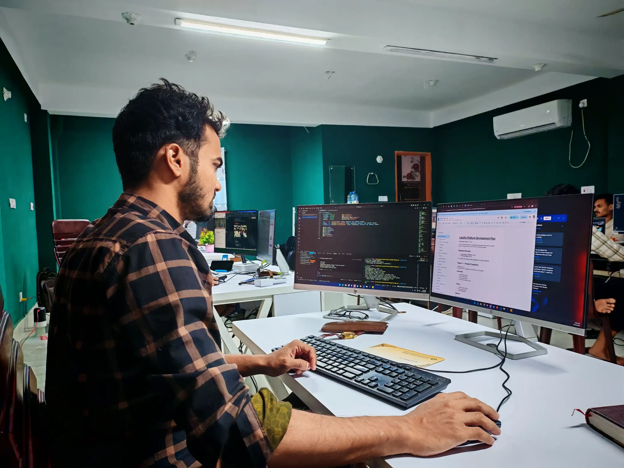 AEO for Franchises in Renton, Washington