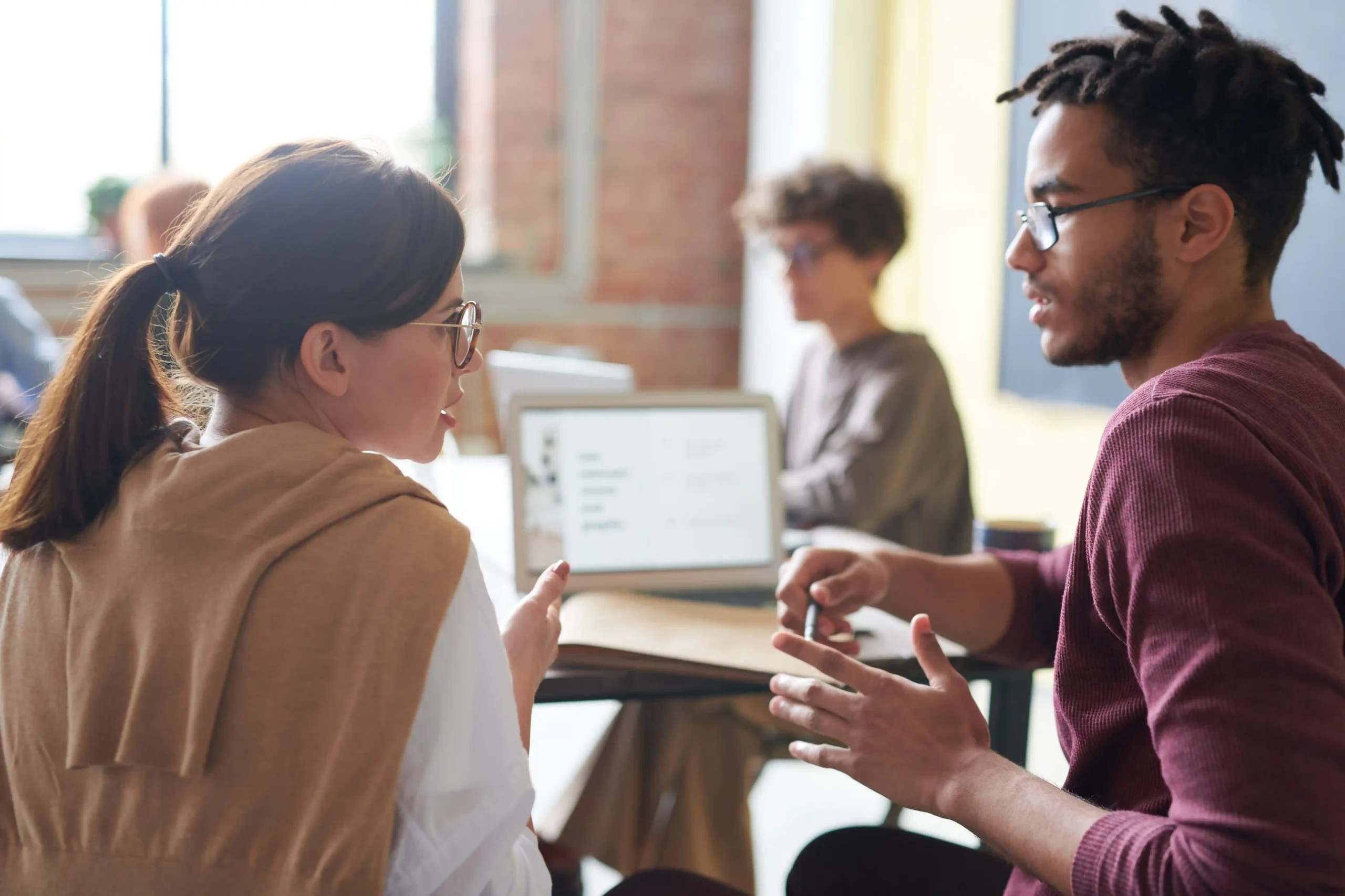GEO for Mortgage Brokers in Glendale, Arizona