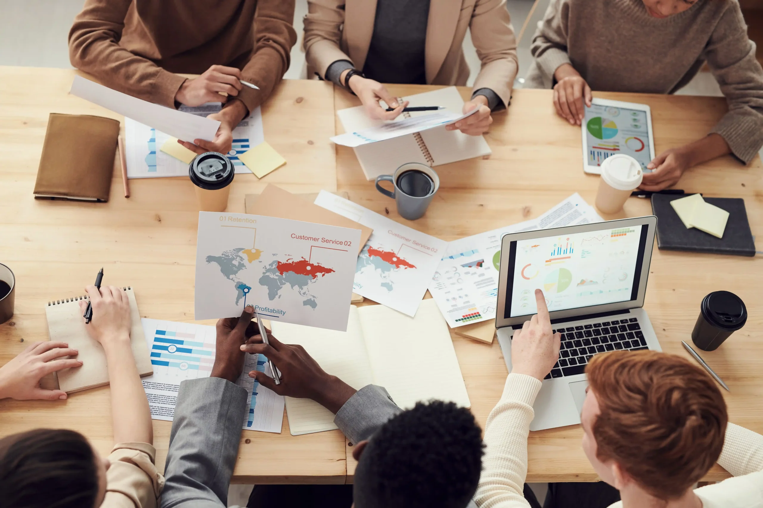 GEO for Optometrists in Tallahassee, Florida