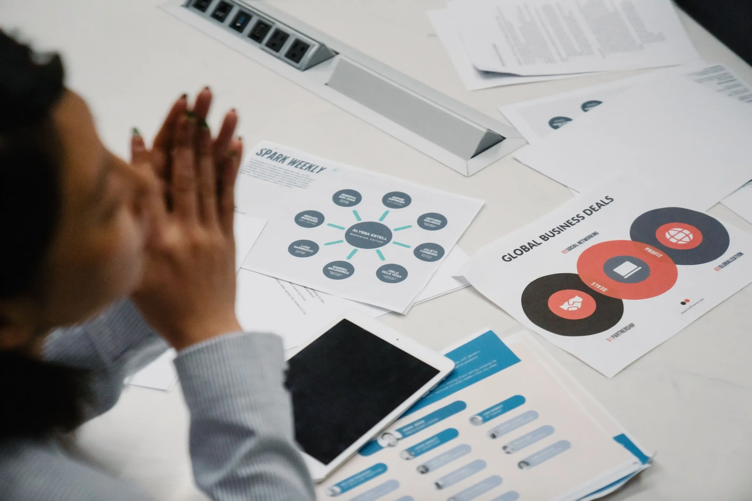 AEO for Pressure Washing Companies in Los Angeles, California